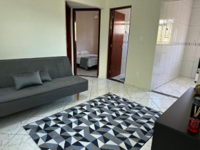 Apartamento Bem Localizado